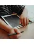Podświetlany tablet do rysowania Podróż Kidydraw Mini