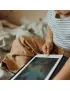 Podświetlany tablet do rysowania Podróż Kidydraw Mini