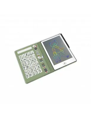 Podświetlany tablet do rysowania Podróż Kidydraw Mini