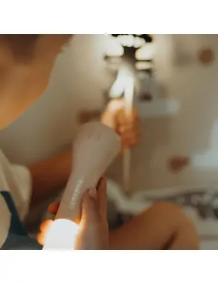 KIDYFLASHLIGHT – Wielofunkcyjna latarka NUDE
