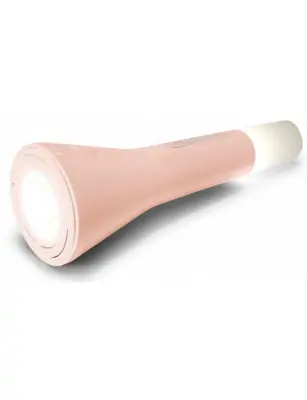 KIDYFLASHLIGHT – Wielofunkcyjna latarka NUDE
