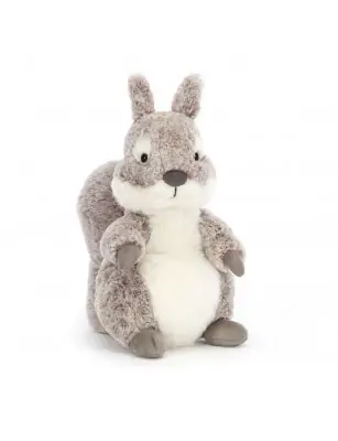 Wiewiórka Szara 22 cm Jellycat