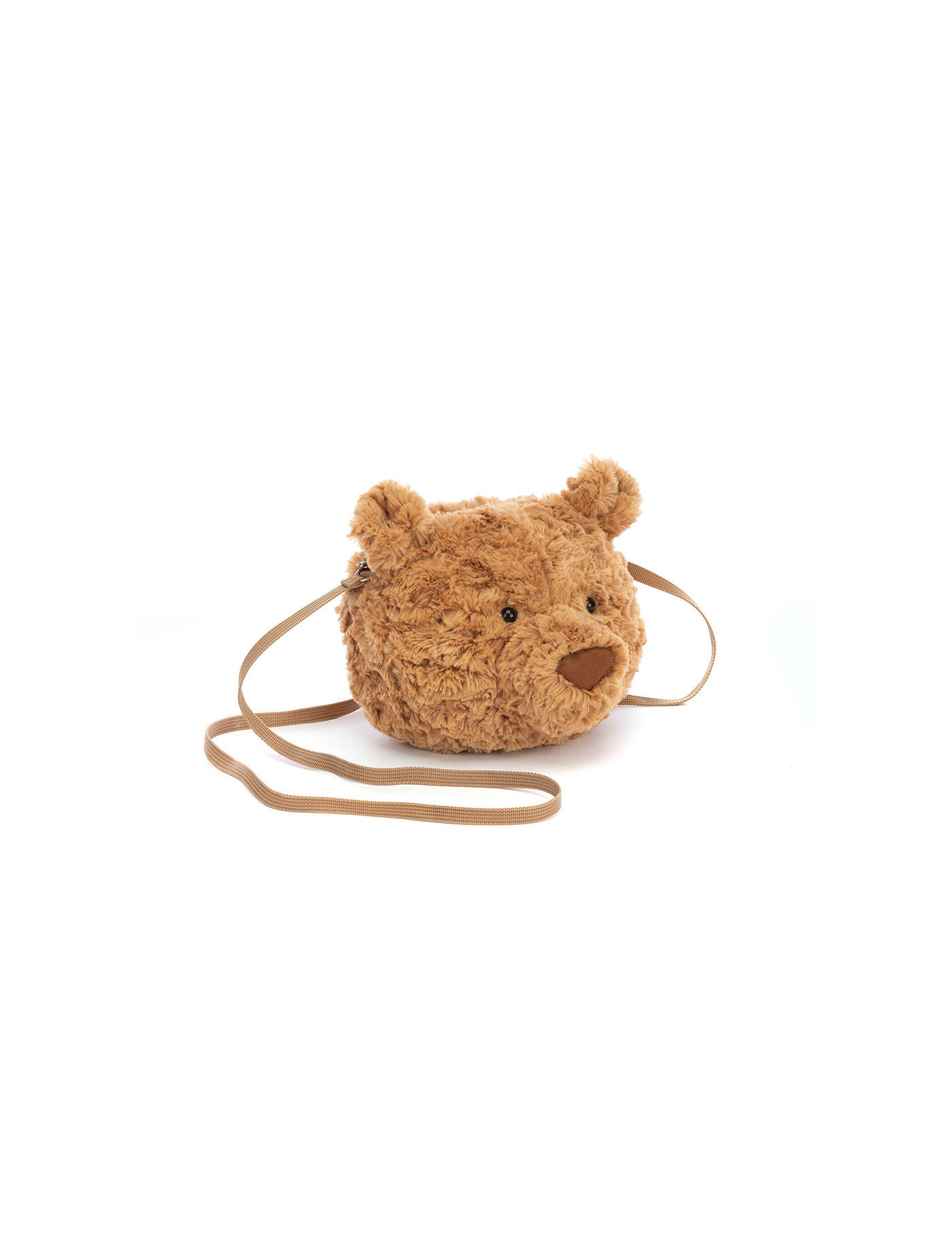 Torebka na Ramię Miś Bartłomiej 18 cm JellyCat