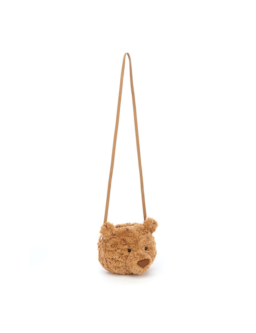 Torebka na Ramię Miś Bartłomiej 18 cm JellyCat
