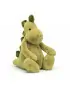 Dinozaur Oliwkowy 51 cm JellyCat