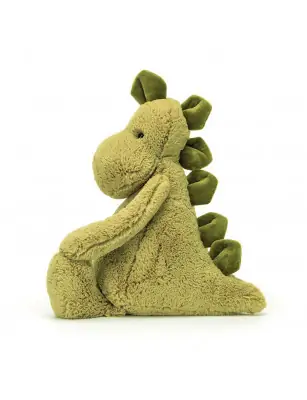Dinozaur Oliwkowy 51 cm JellyCat