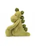 Dinozaur Oliwkowy 51 cm JellyCat