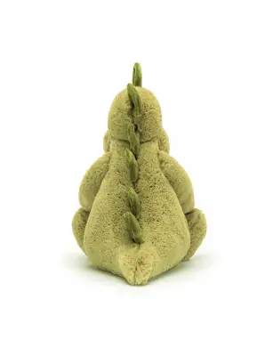 Dinozaur Oliwkowy 51 cm JellyCat