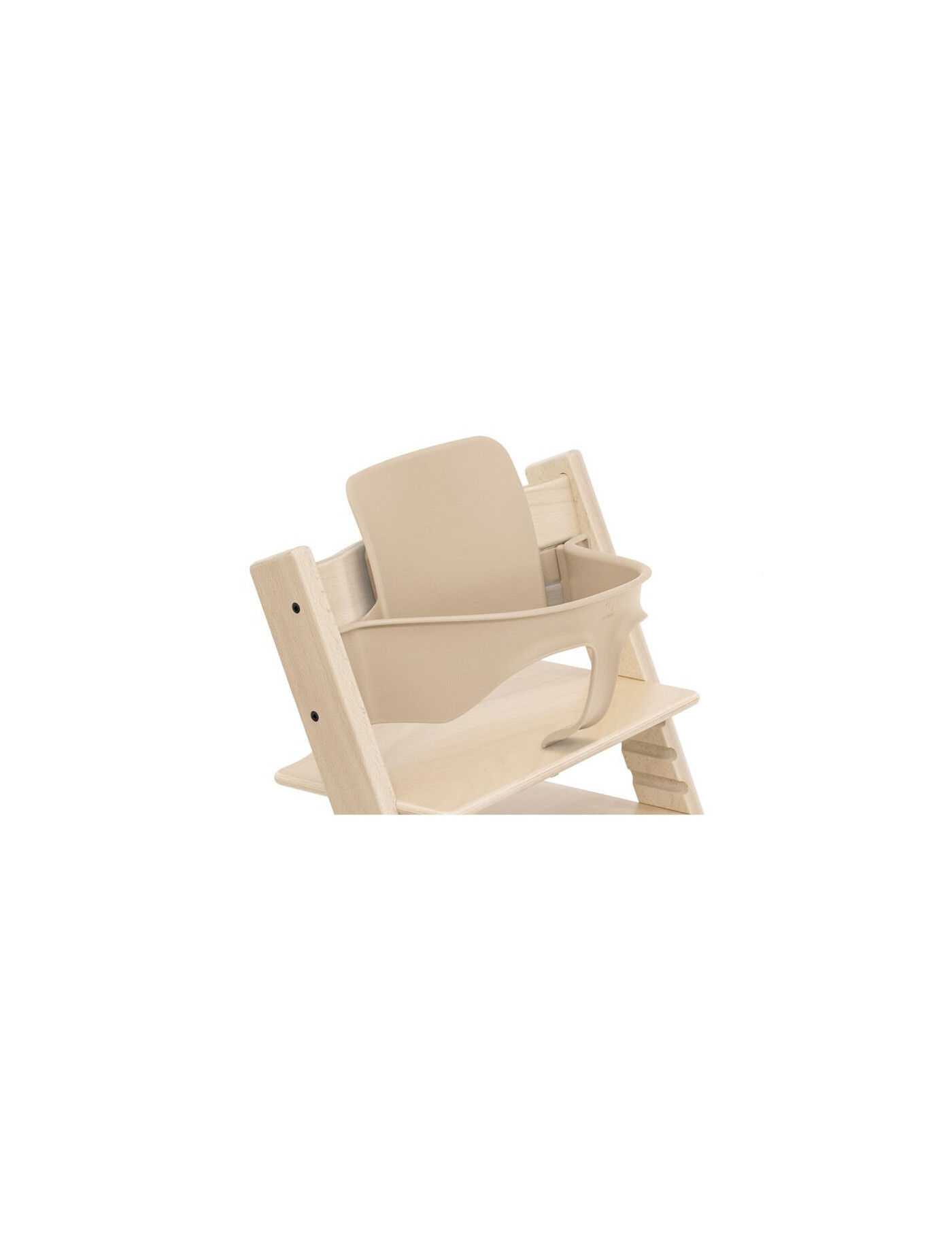 Zestaw dziecięcy Tripp Trapp® Baby Set² Natural