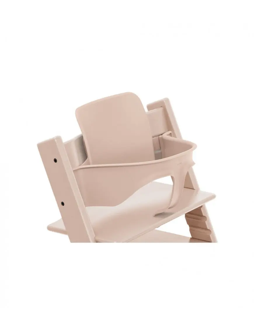 Zestaw dziecięcy Tripp Trapp® Baby Set² Pink