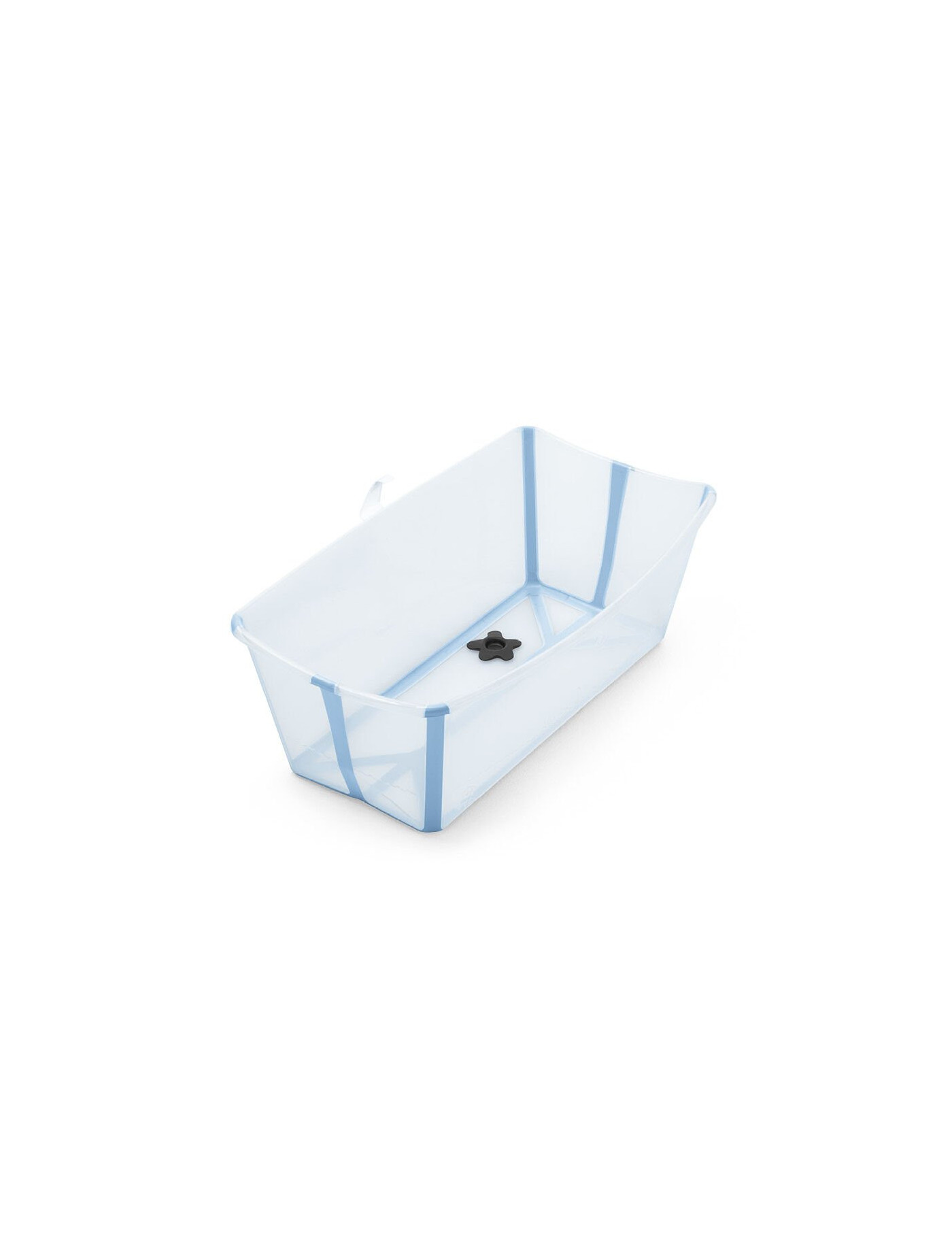 Wanienka Stokke® Flexi Bath® ocean blue Wanienka Stokke® Flexi Bath® ocean blue