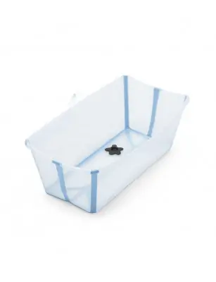 Wanienka składana Stokke® Flexi Bath® Ocean Blue