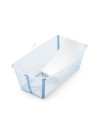 Wanienka Stokke® Flexi Bath® ocean blue Wanienka Stokke® Flexi Bath® ocean blue