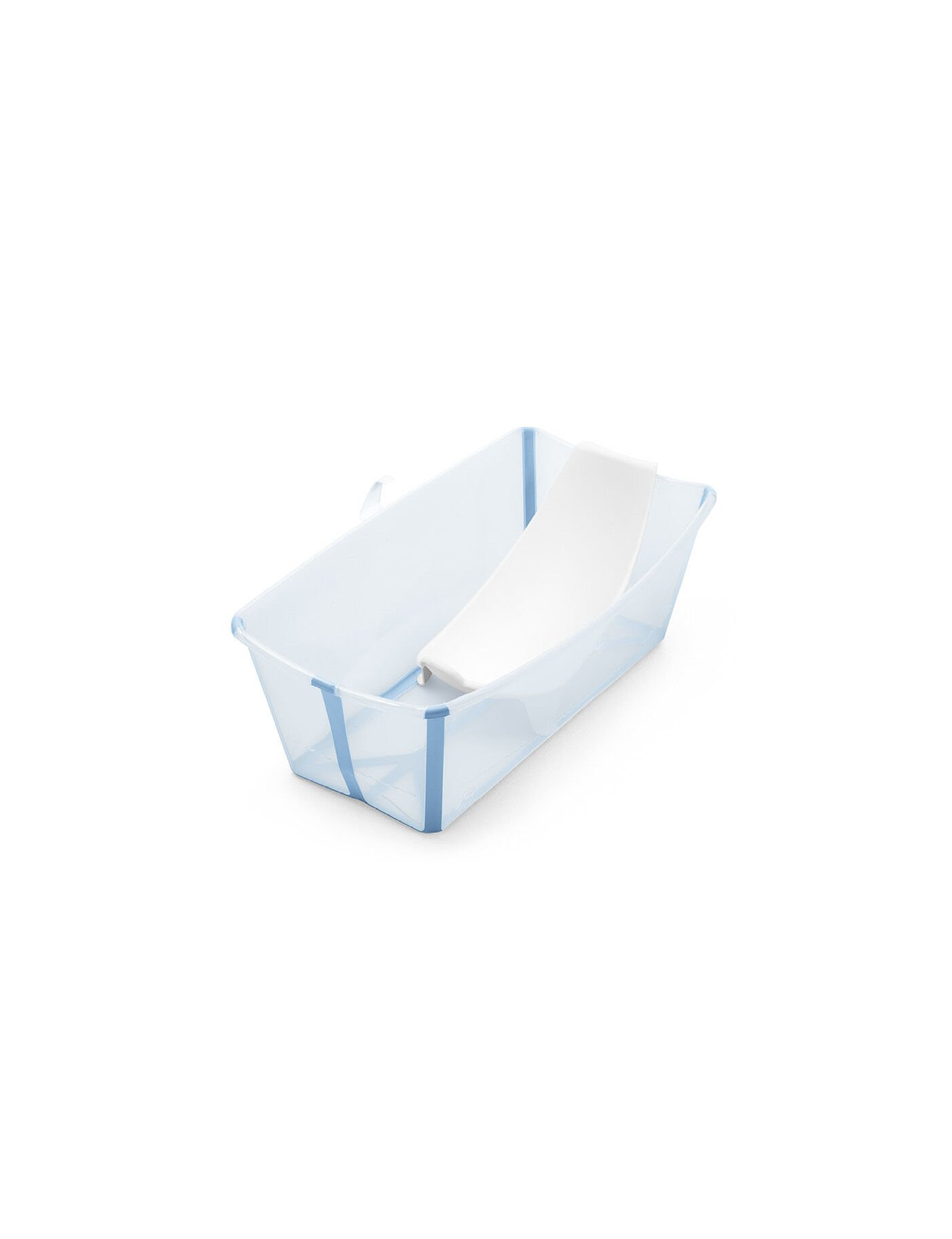 Wanienka Stokke® Flexi Bath® ocean blue Wanienka Stokke® Flexi Bath® ocean blue