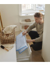 Wanienka Stokke® Flexi Bath® ocean blue Wanienka Stokke® Flexi Bath® ocean blue