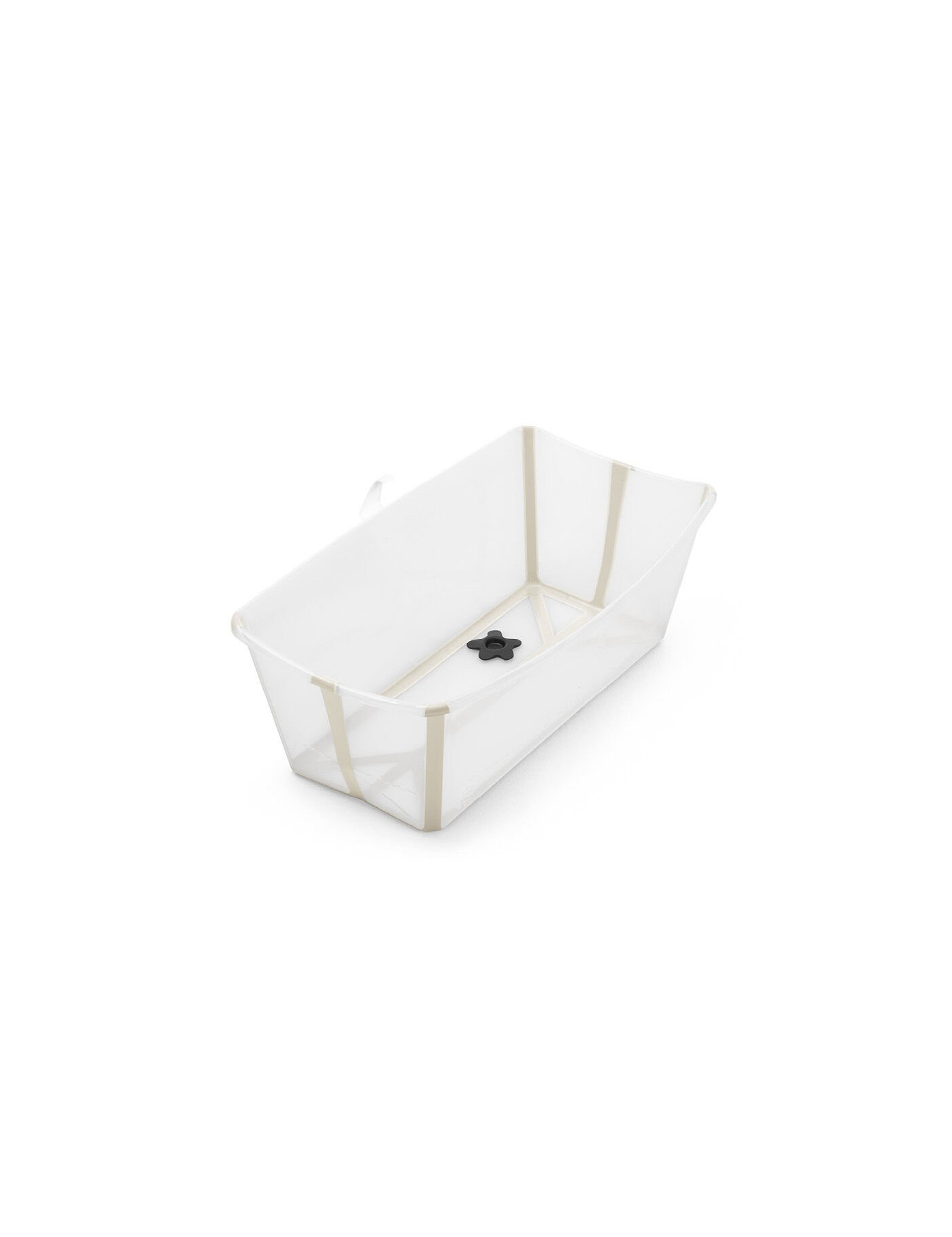 Wanienka składana Stokke® Flexi Bath® Piaskowy beż Wanienka składana Stokke® Flexi Bath® Piaskowy beż