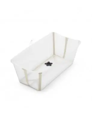 Wanienka składana Stokke® Flexi Bath® Piaskowy beż