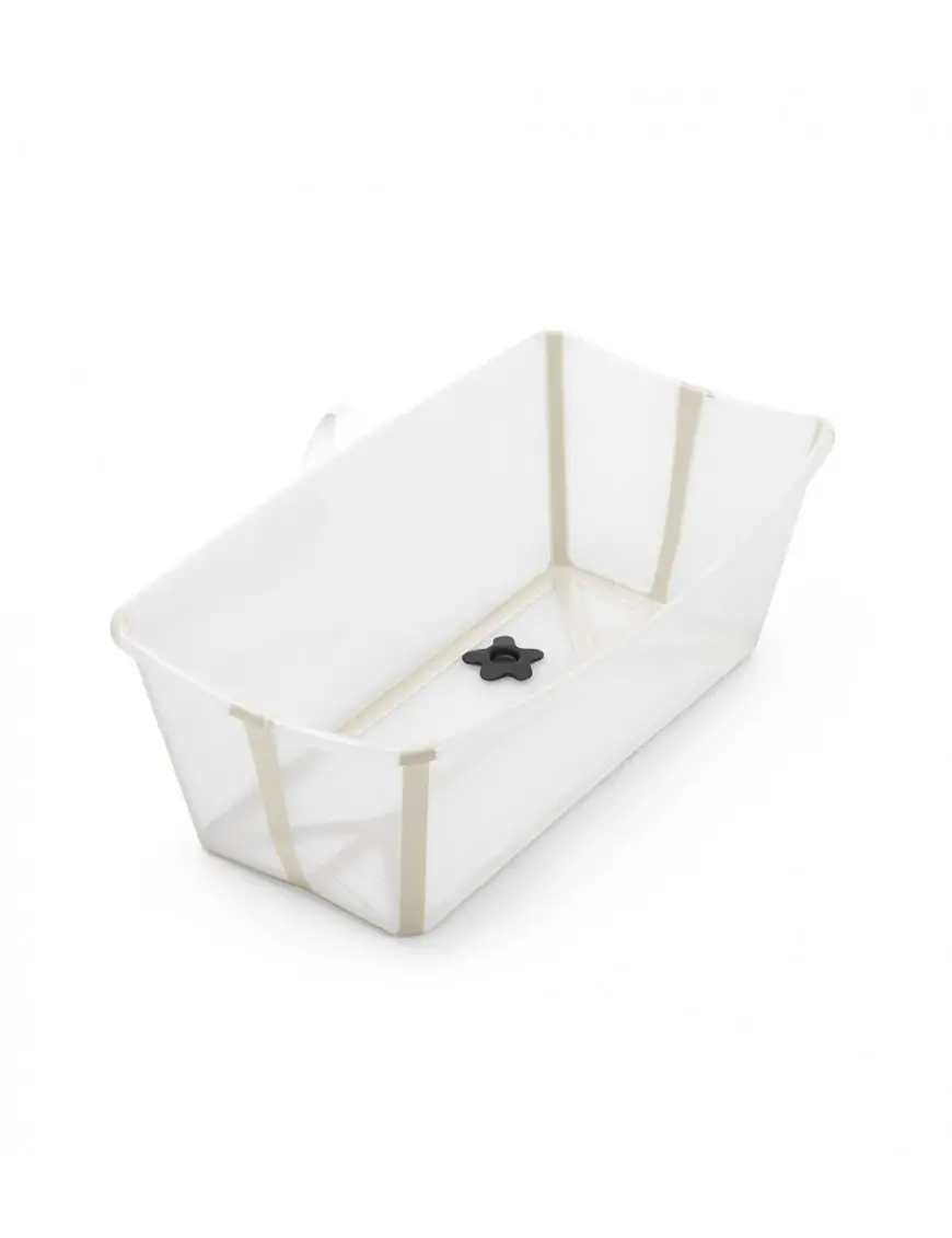 Wanienka składana Stokke® Flexi Bath® Piaskowy beż