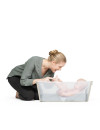 Wanienka składana Stokke® Flexi Bath® Piaskowy beż Wanienka składana Stokke® Flexi Bath® Piaskowy beż