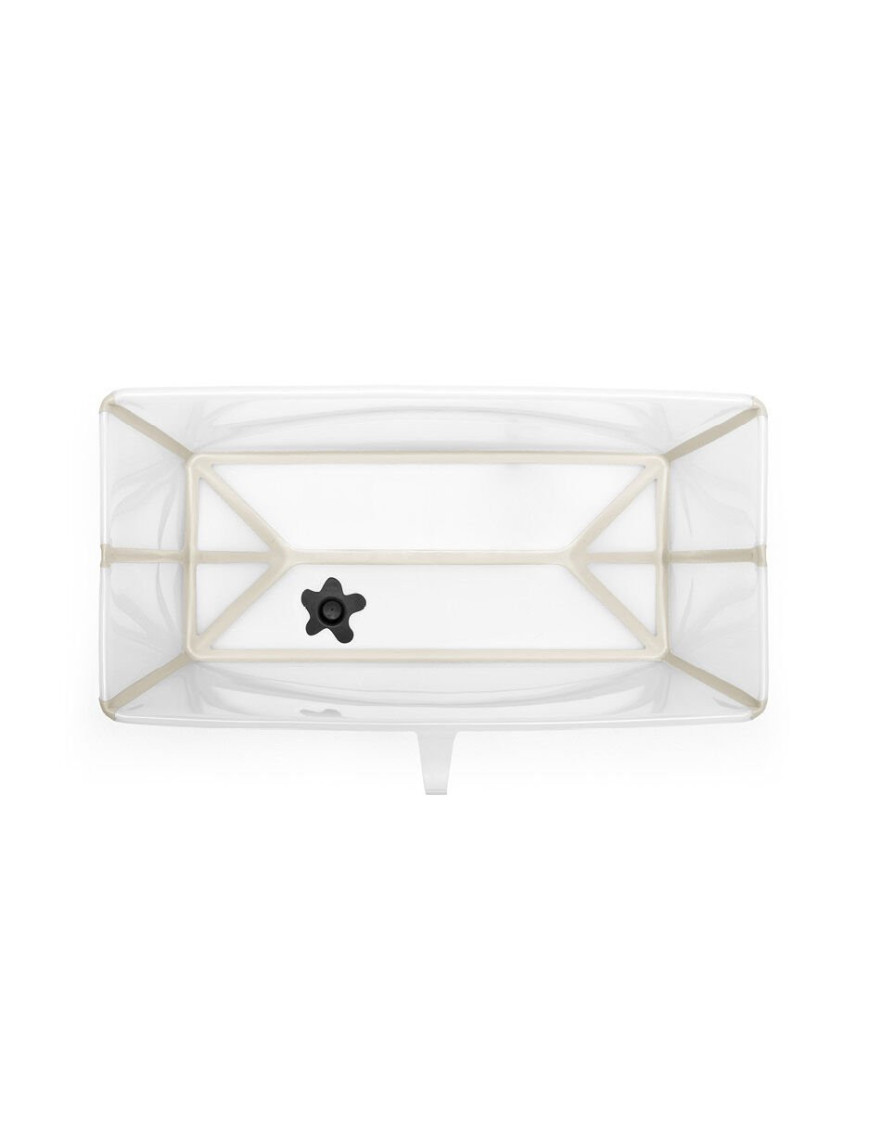 Wanienka składana Stokke® Flexi Bath® Piaskowy beż Wanienka składana Stokke® Flexi Bath® Piaskowy beż