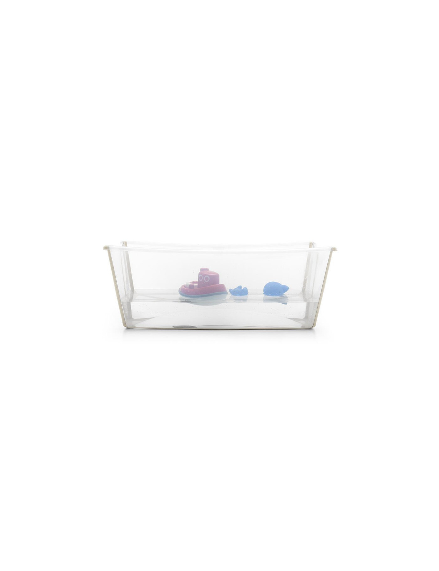Wanienka składana Stokke® Flexi Bath® Piaskowy beż Wanienka składana Stokke® Flexi Bath® Piaskowy beż