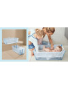 Wanienka składana Stokke® Flexi Bath® Piaskowy beż Wanienka składana Stokke® Flexi Bath® Piaskowy beż