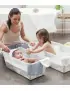 Wanienka Stokke® Flexi Bath® X-Large Piaskowy beż