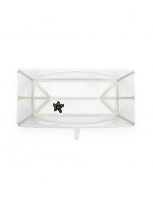 Wanienka Stokke® Flexi Bath® X-Large Piaskowy beż