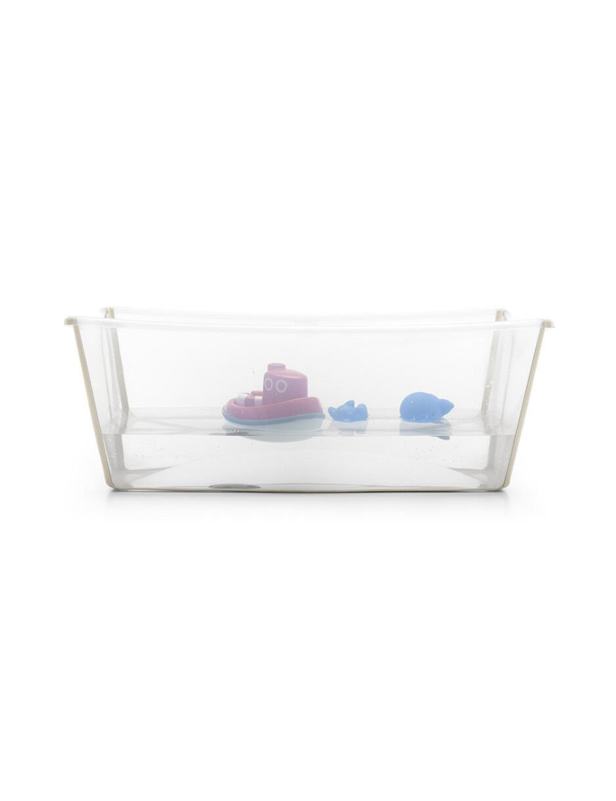 Wanienka Stokke® Flexi Bath® X-Large Piaskowy beż Wanienka Stokke® Flexi Bath® X-Large Piaskowy beż