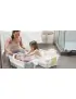 Wanienka Stokke® Flexi Bath® X-Large Piaskowy beż