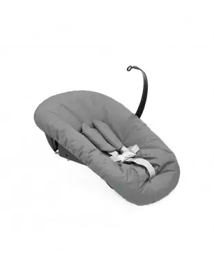 Zestaw dla noworodka Tripp Trapp® Newborn Set Antracyt