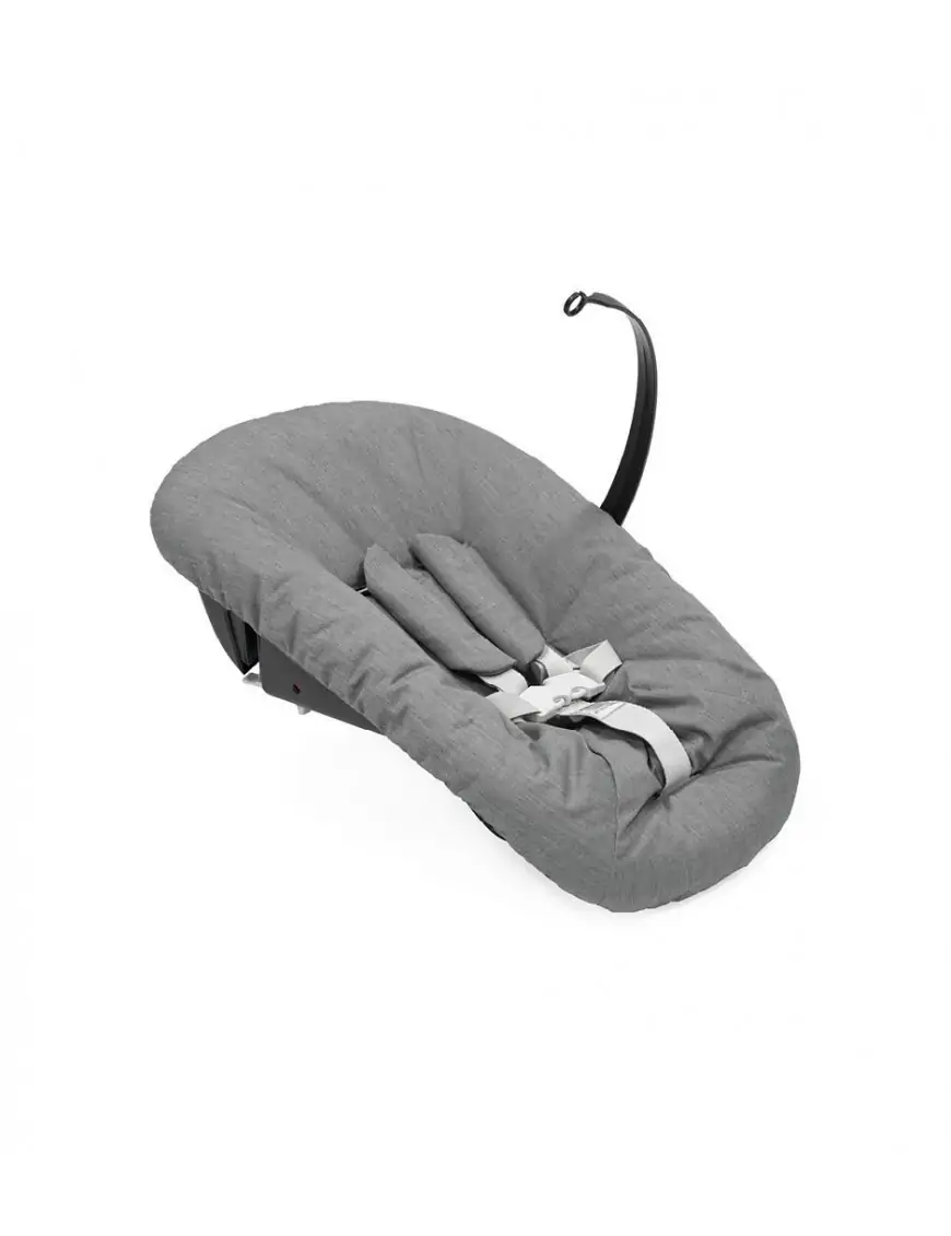 Zestaw dla noworodka Tripp Trapp® Newborn Set Antracyt