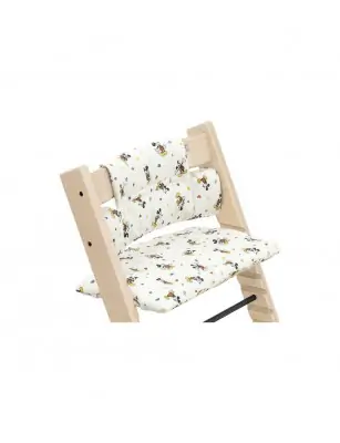Tripp Trapp® Classic - Poduszka Mickey Celebration