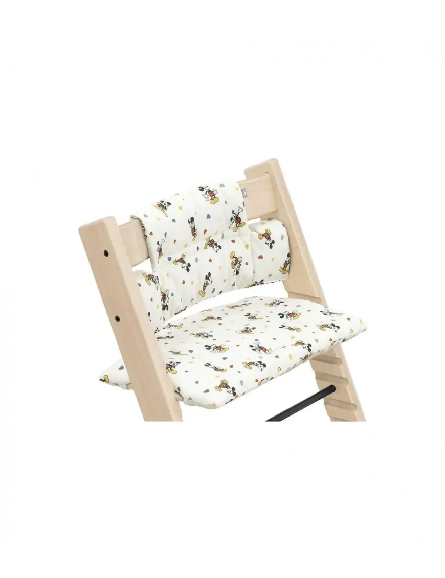 Tripp Trapp® Classic - Poduszka Mickey Celebration
