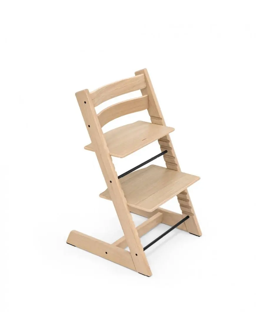 Krzesełko Tripp Trapp® - dąb Oak Natural