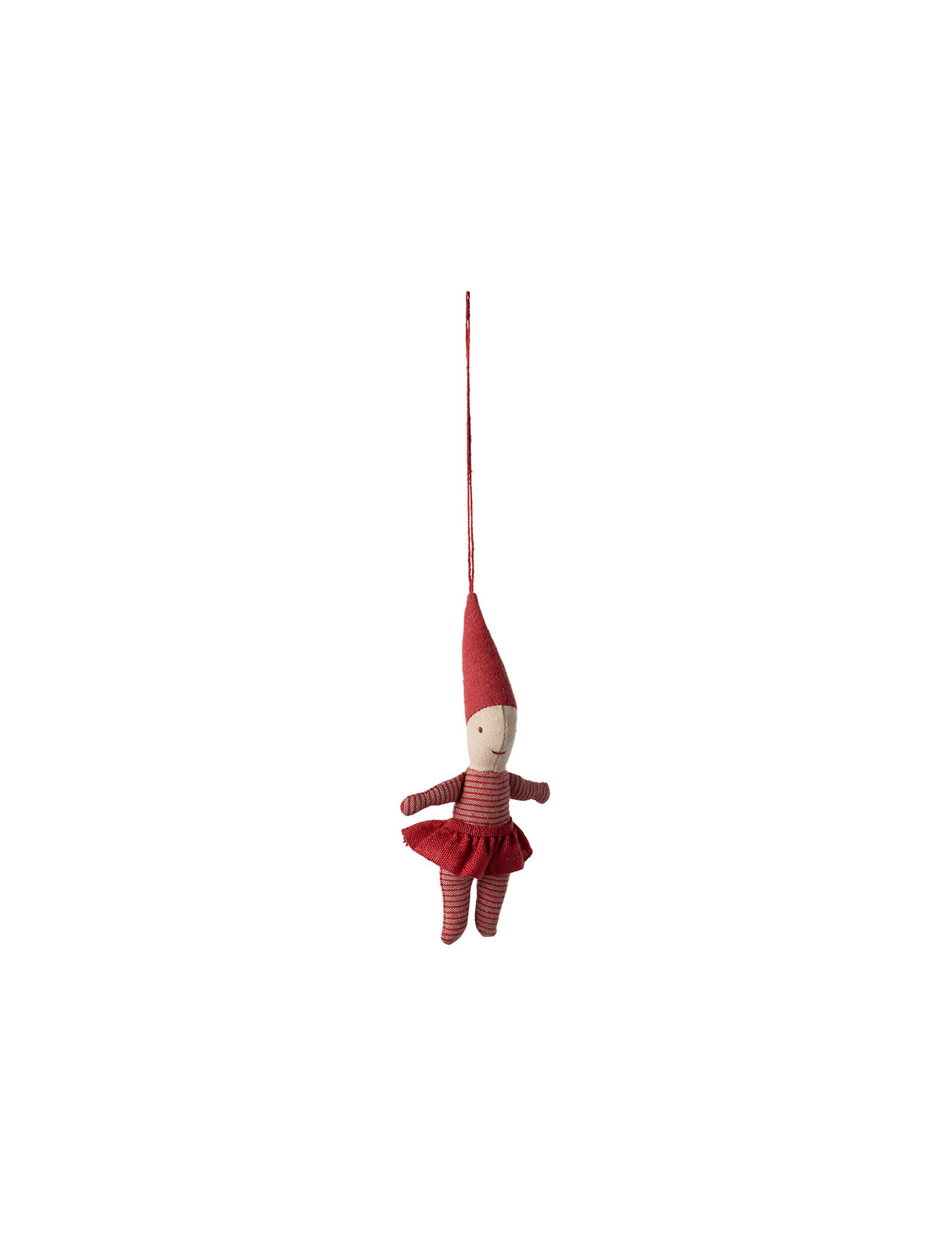 Ozdoba choinkowa Pixy ornament, Girl, Maileg