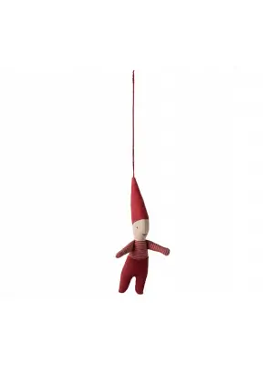 Ozdoba choinkowa Pixy ornament, Boy, Maileg