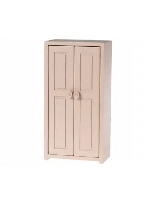 Szafa dla myszek Maileg Light Rose
