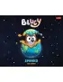 Bluey. Spanko