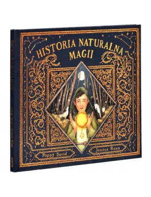 Historia naturalna magii