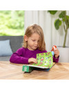 Sticker WOW! stempelki z naklejkami lisek, Melissa & Doug Sticker WOW! stempelki z naklejkami lisek, Melissa & Doug