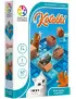 Smart Games Kotełki (PL) IUVI Games