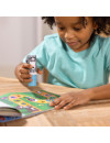 Sticker WOW! stempelki z naklejkami kotek, Melissa & Doug