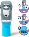 Sticker WOW! stempelki z naklejkami kotek, Melissa & Doug