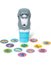 Sticker WOW! stempelki z naklejkami kotek, Melissa & Doug
