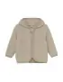 Kurteczka merino Camel HUTTEliHUT