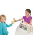 Melissa & Doug, Drewniana Lodziarnia Magnetyczna