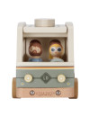 Little Dutch Campervan Vintage Little Dutch Campervan Vintage