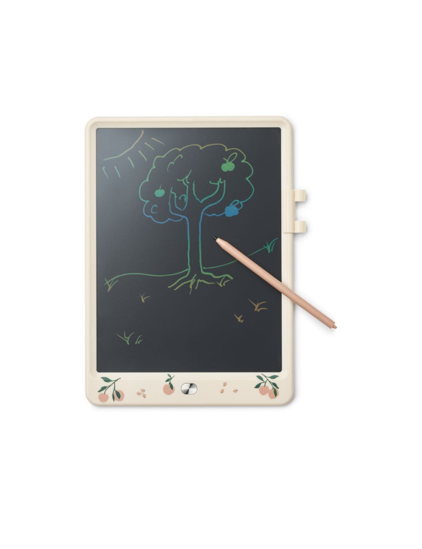 Znikopis LCD Zora Peach Liewood