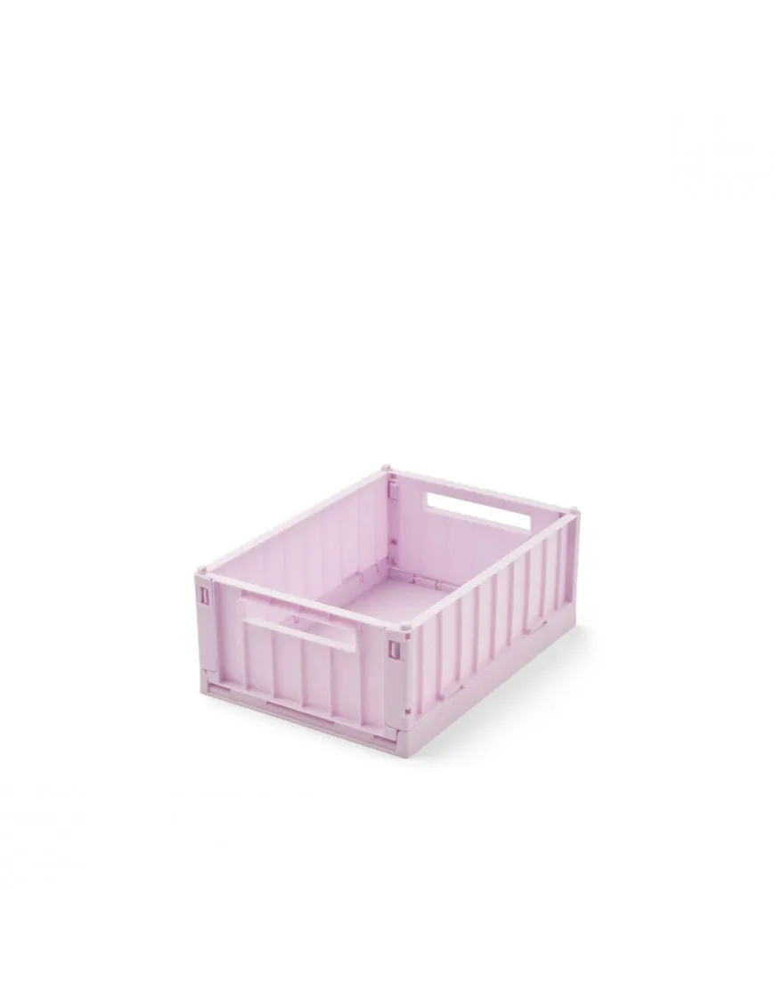 Skrzynka do przechowywania Weston S Lavender, Liewood